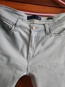 Tokyo Talkies Soft Denim Jeans