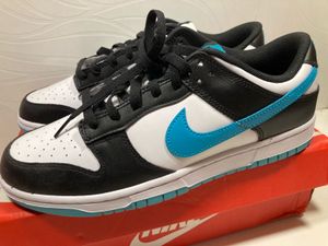 Nike Dunk Low Retro Men's Sneakers 100%ORIGINAL 💯