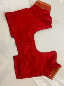 Linening Blouse For Womens