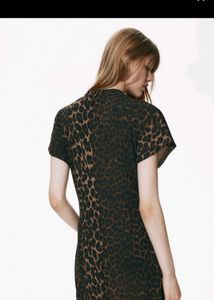 DESCRIPTION it is orginal h&amp;m Short dress in wove