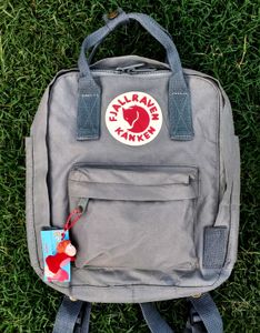 🎒Fjallraven Kanken
