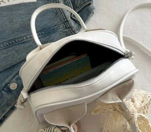 Savana Silver bag