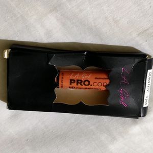 L. A. Girl Pro Concealer. H. D. High Definition