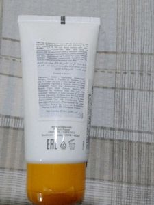 Sun Zone UV Protector SPF 50