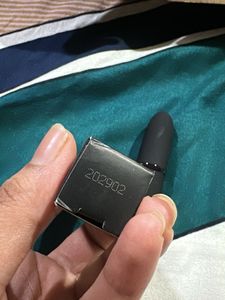 MAC Matte Lipstick - Brickthrough