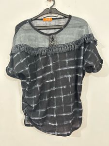 Black Top For Women