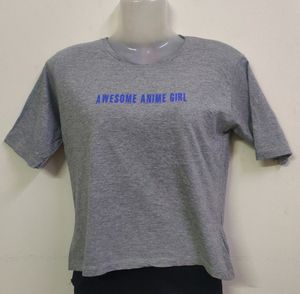 New Baggy Unisex Tshirt 👕