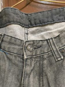 Levi's Jeans - Classic Denim