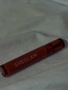 SHEGLAM peel talk lip tint