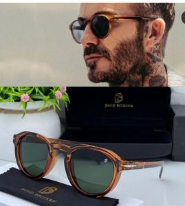 David Beckham Sunglasses