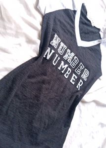 Y2K graphic top