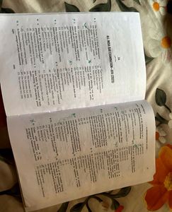All India Bar Examination Solved Papers