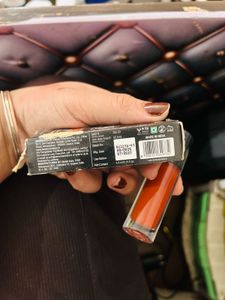 Renee Hot Lips Lip Gloss Nude
