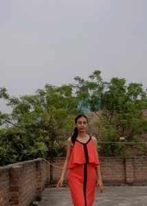 Midi Dress