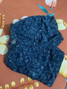 Cute Baby Set - T-shirt &amp; Shorts