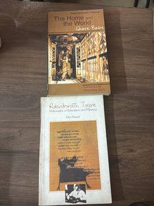 Rabindranath Tagore Books