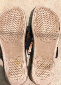 Stylish Flip-Flops