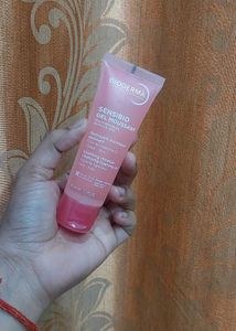 Bioderma Sensibio Gel Moussant Cleanser