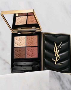 Ysl Couture Mini Clutch Palette(2g)