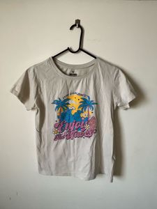 Enjoy the Waves Graphic T-Shirt