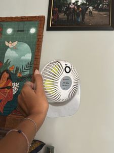 Portable Mini Fan