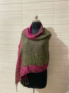 pashmina stole Beautiful Women's Scarf/Stole