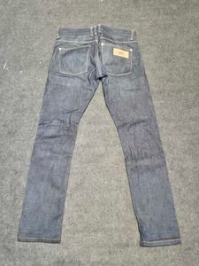 [RARE ARCHIVE] Selvedge April 77 "Joey" Japanese