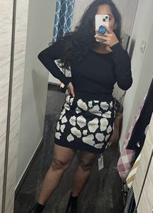 Urbanic Pinteresty Skirt