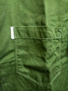 Preimum Green Shirt