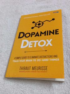 Dopamine Detox