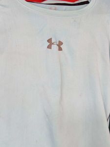 Under Armour Long Sleeve Top