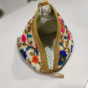 Potli bag