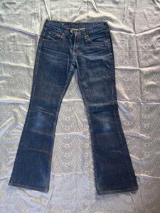 Levi's Women's Flare Jeans