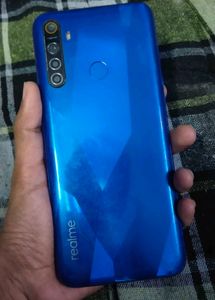 Realme 5s Mobile Phone