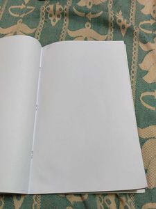 Superminds Notebook
