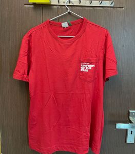G-Star Raw red Tshirt