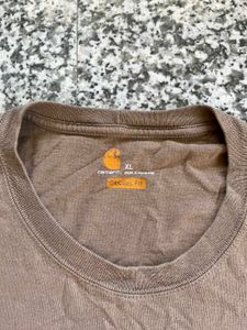 Carhartt Pocket Tee