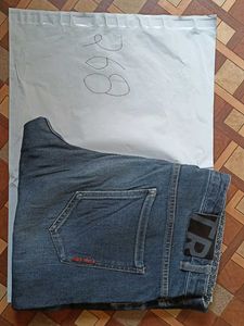 ⚡ ⚡ Flash Sale ⚡ ⚡ Blue Denim Jeans