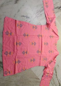💕Short Kurta