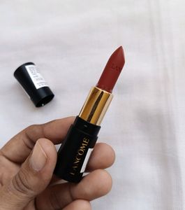 Lancome L'absolu Rough Lipstick