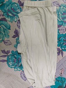 Flowy Frock Suit with leggings