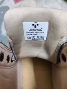 girls party wear shoes