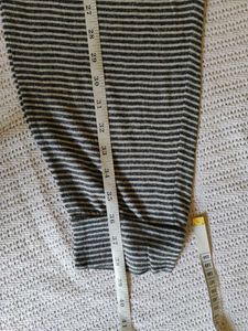 Striped Pajama Pants