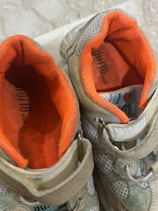 Sports Shoes For Kids