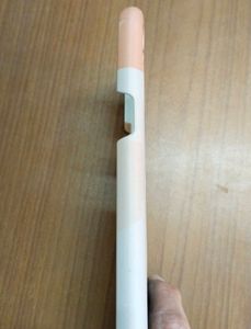 VivoT1 Mobile Back Cover
