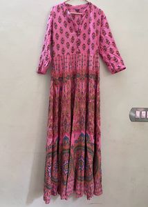 A-line Dress For Women