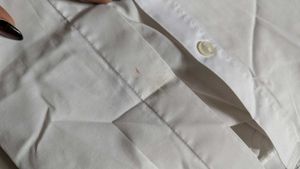 M&amp;S Collection White Shirt