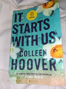Books By Colleen Hoover