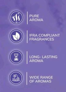 Lemon Aromatherapy Oil