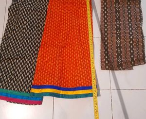 Assorted Printed Kurtas - Comfortable &amp; Stylish